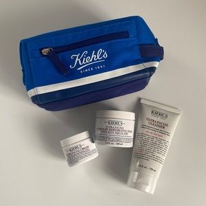 🆕 KIEHL’S | Skincare Bundle